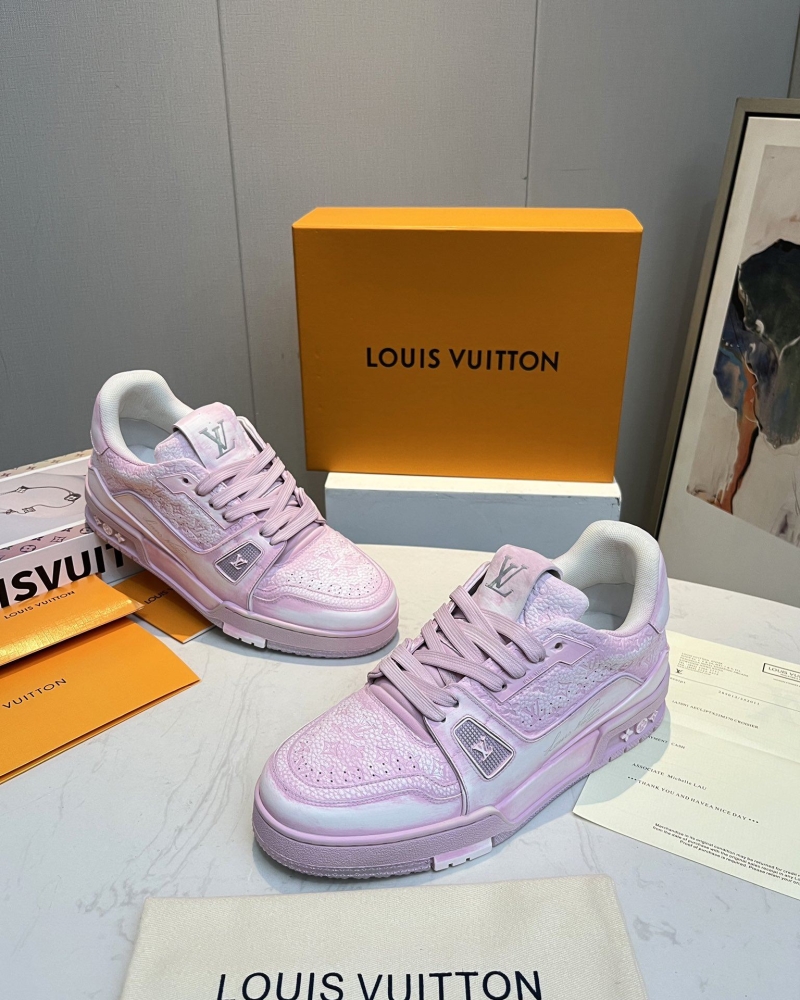 Louis Vuitton Sneakers